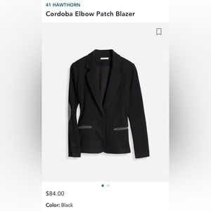 41 Hawthorn Large Women’s Blazer